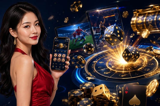 bb52 đăng nhập trên thiết bị di động