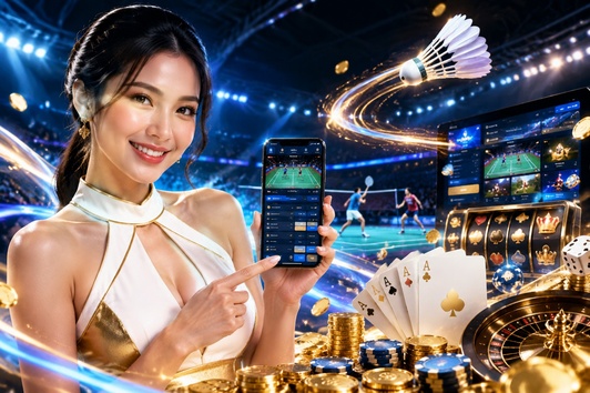 bb52 Casino – Sảnh Live Dealer trực tiếp