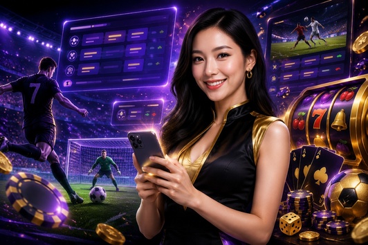 bb52 Casino – Hướng dẫn bắt đầu chơi